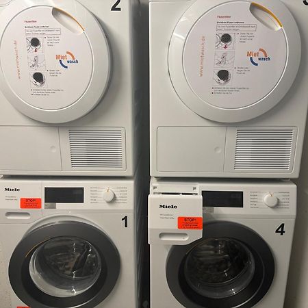 Ferienwohnung Muenster, Sehr Zentral Фрайбург Екстериор снимка