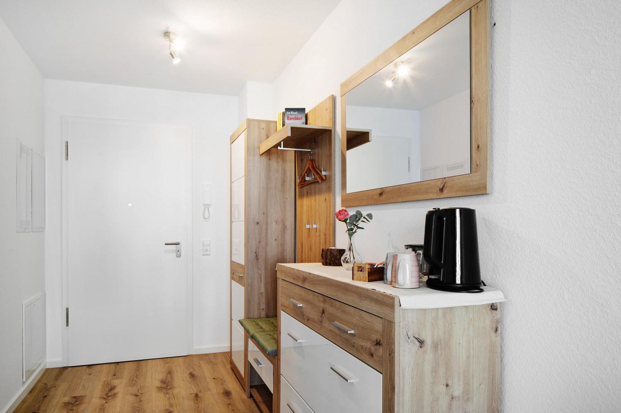Ferienwohnung Muenster, Sehr Zentral Фрайбург Екстериор снимка