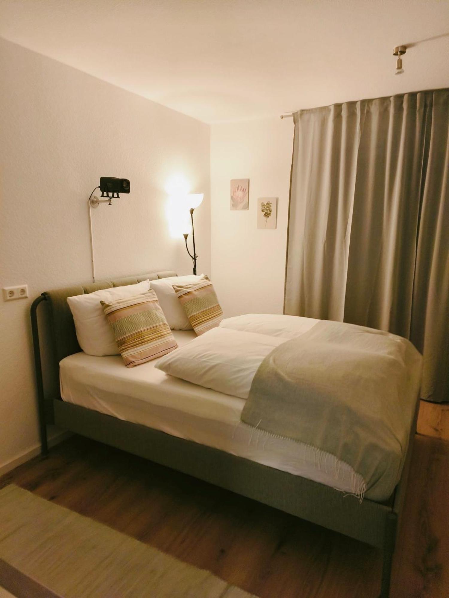Ferienwohnung Muenster, Sehr Zentral Фрайбург Екстериор снимка