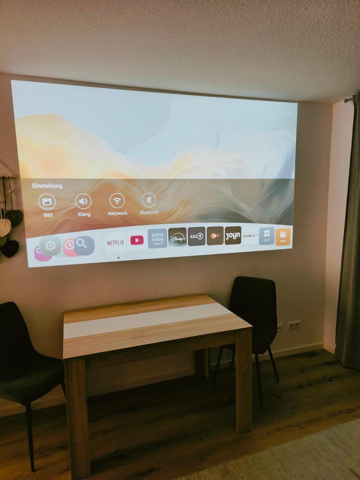 Ferienwohnung Muenster, Sehr Zentral Фрайбург Екстериор снимка
